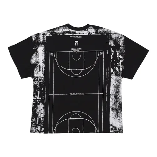 Tops > T-Shirts - - Mitchell & Ness - Modalova