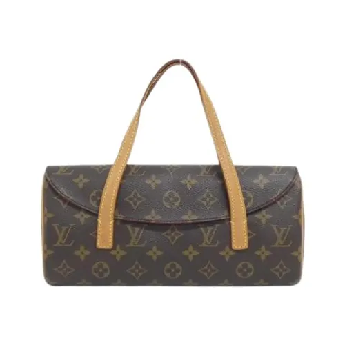 Pre-owned > Pre-owned Bags > Pre-owned Shoulder Bags - - Louis Vuitton Vintage - Modalova