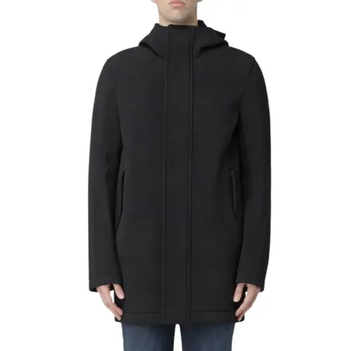 Coats > Parkas - - Manuel Ritz - Modalova
