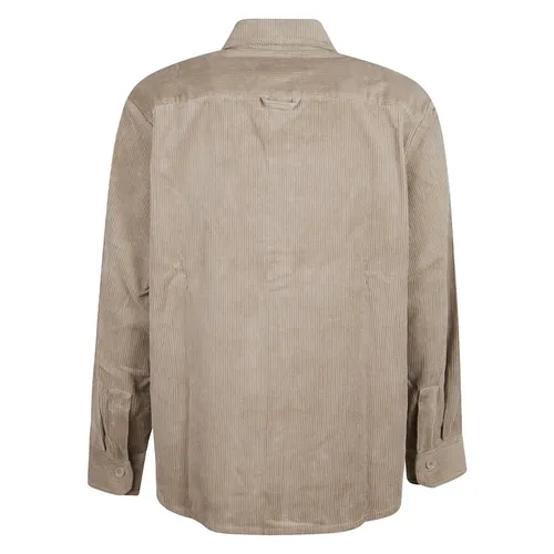 Jackets > Light Jackets - - A.p.c. - Modalova