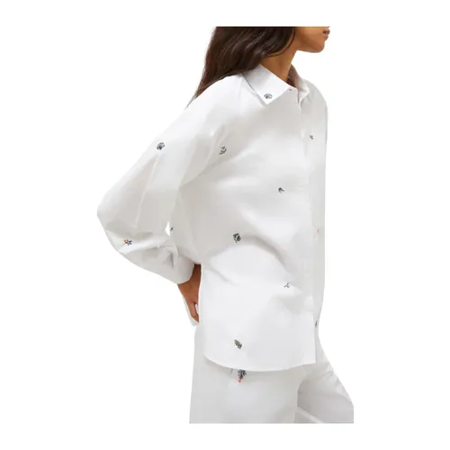 Blouses & Shirts > Shirts - - Marella - Modalova