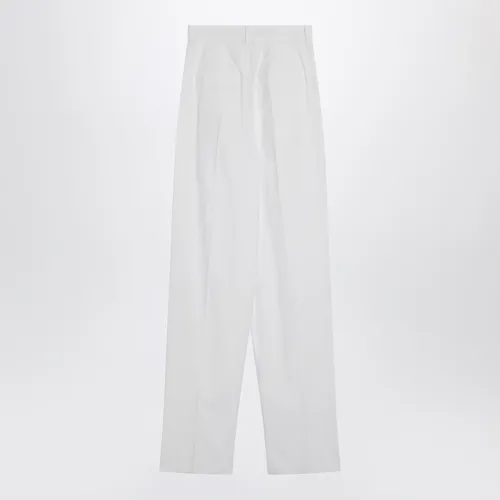Trousers > Straight Trousers - - Sportmax - Modalova