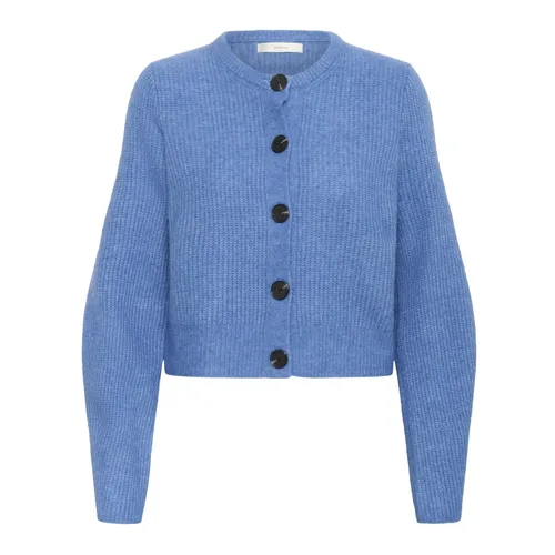 Knitwear > Cardigans - - InWear - Modalova
