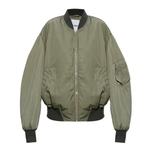 Jackets > Bomber Jackets - - The Attico - Modalova