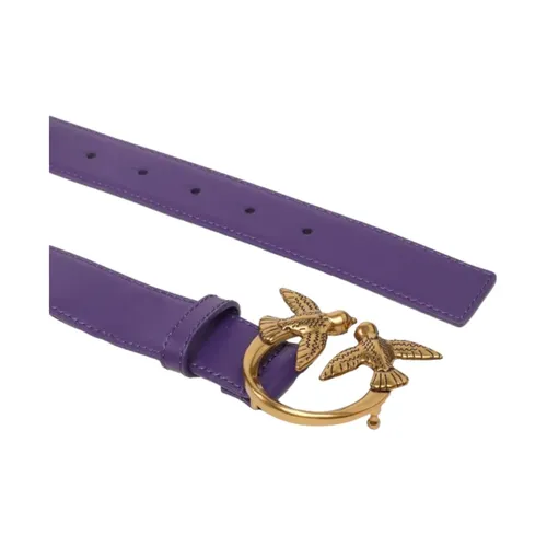 Accessories > Belts - - Pinko - Modalova