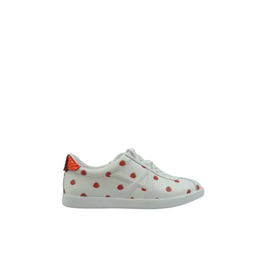 Shoes > Sneakers - - Aquazzura - Modalova