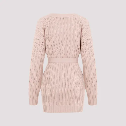 Knitwear > Cardigans - - Max Mara - Modalova