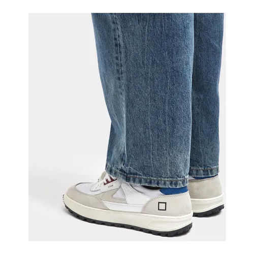 Shoes > Sneakers - - D.a.t.e. - Modalova