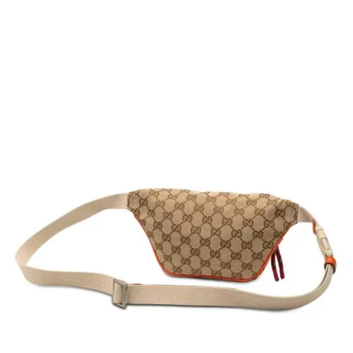 Pre-owned > Pre-owned Bags > Pre-owned Belt Bags - - Gucci Vintage - Modalova