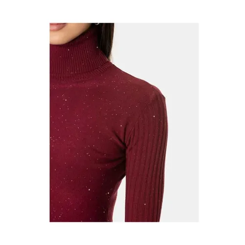 Knitwear > Turtlenecks - - Simona Corsellini - Modalova