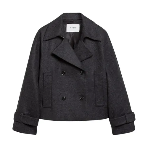 Jackets > Light Jackets - - IVY OAK - Modalova