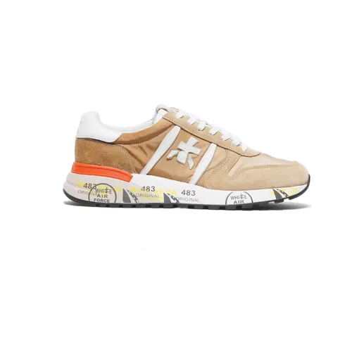 Shoes > Sneakers - - Premiata - Modalova