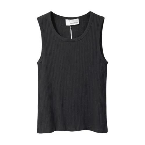 Tops > Sleeveless Tops - - Costumein - Modalova