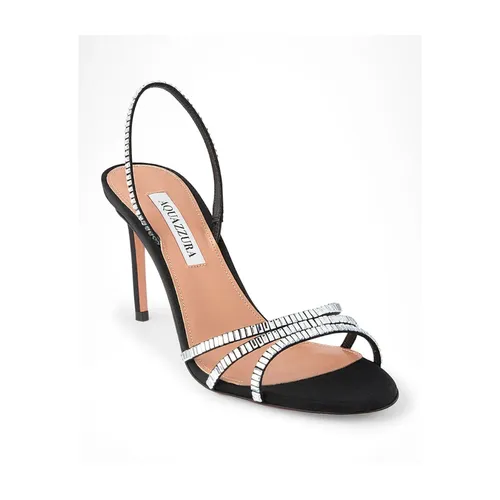 Shoes > Sandals > High Heel Sandals - - Aquazzura - Modalova