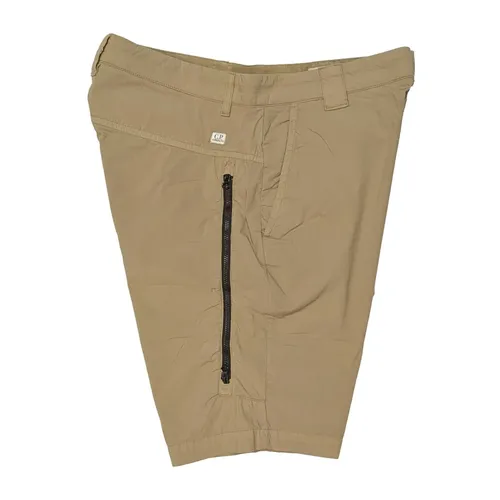 Shorts > Casual Shorts - - C.p. Company - Modalova