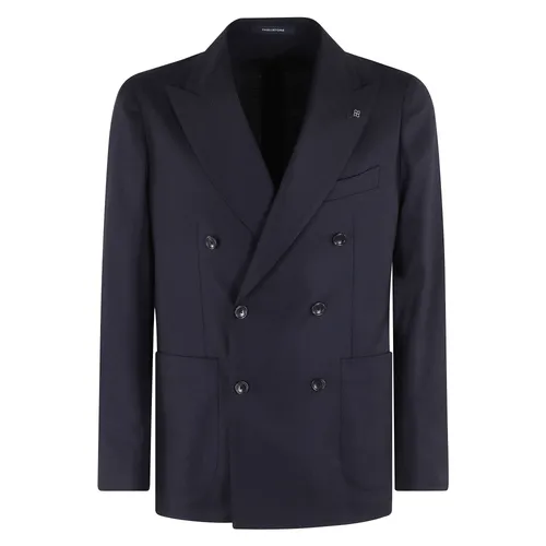 Jackets > Blazers - - Tagliatore - Modalova