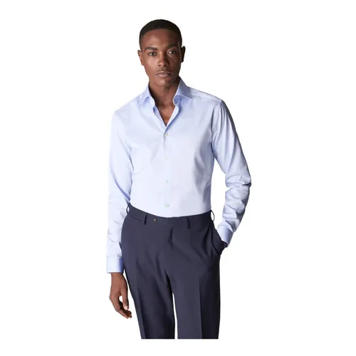 Shirts > Casual Shirts - - Eton - Modalova