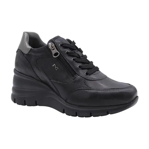 Shoes > Sneakers - - Nerogiardini - Modalova