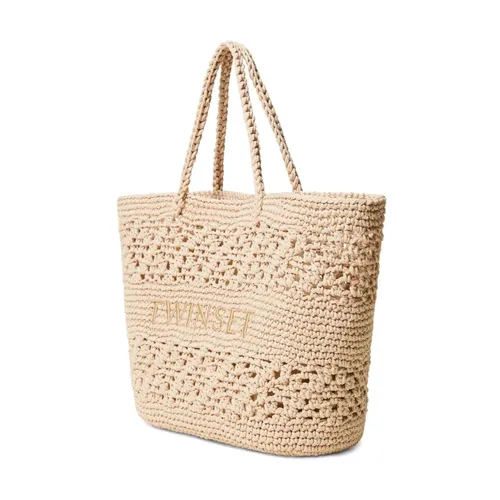 Bags > Tote Bags - - Twinset - Modalova