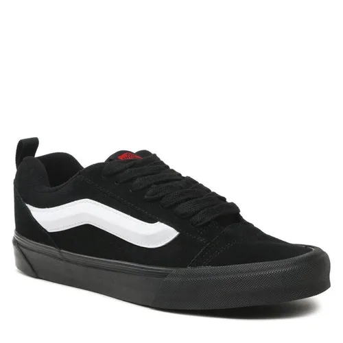 Vans - Shoes > Sneakers - Black - Vans - Modalova
