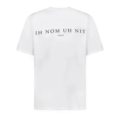 Tops > T-Shirts - - IH NOM UH NIT - Modalova