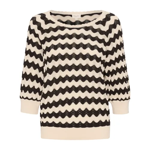 Knitwear > Round-neck Knitwear - - Part Two - Modalova