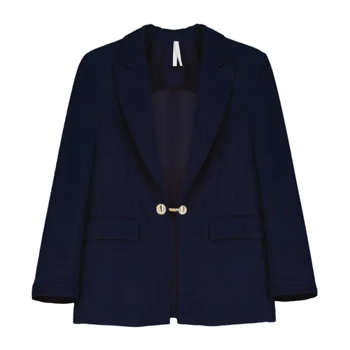 Jackets > Blazers - - Imperial - Modalova