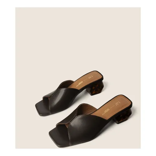 Shoes > Heels > Heeled Mules - - L37 - Modalova