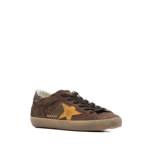 Shoes > Sneakers - - Golden Goose - Modalova