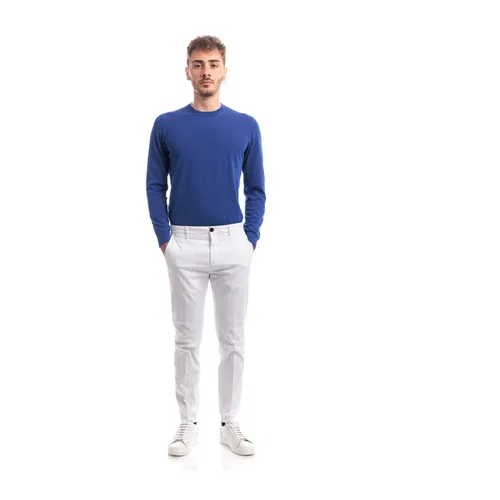 Trousers > Chinos - - Department Five - Modalova