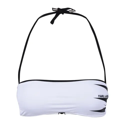 Swimwear > Bikinis - - Karl Lagerfeld - Modalova