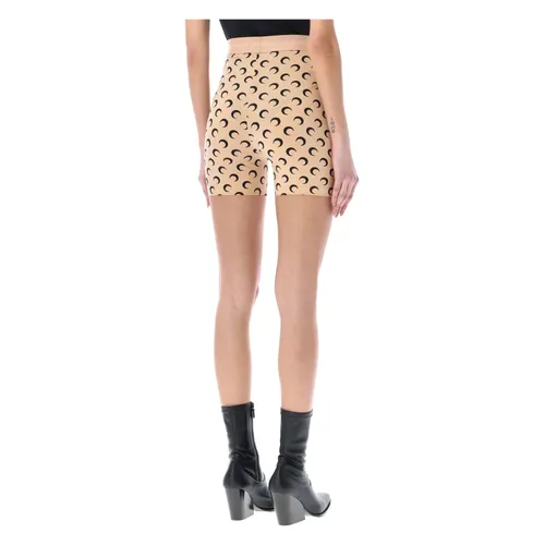 Shorts > Short Shorts - - Marine Serre - Modalova