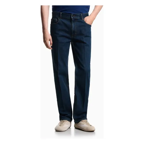 Jeans > Straight Jeans - - Emporio Armani - Modalova