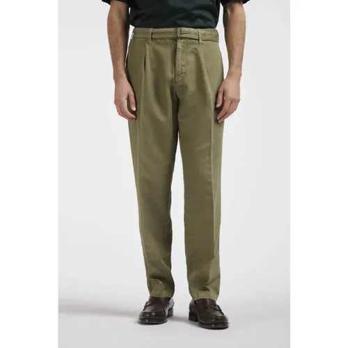 Trousers > Chinos - - At.P.Co - Modalova