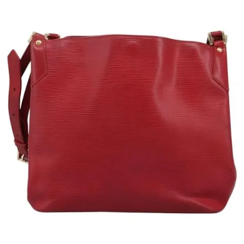 Pre-owned > Pre-owned Bags > Pre-owned Cross Body Bags - - Louis Vuitton Vintage - Modalova
