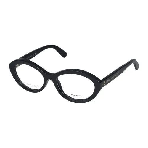 Accessories > Glasses - - Stella McCartney - Modalova