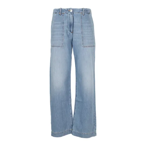 Jeans > Wide Jeans - - Jacob Cohën - Modalova