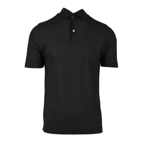 Tops > Polo Shirts - - Filippo De Laurentiis - Modalova