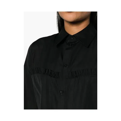 Blouses & Shirts > Shirts - - Dsquared2 - Modalova