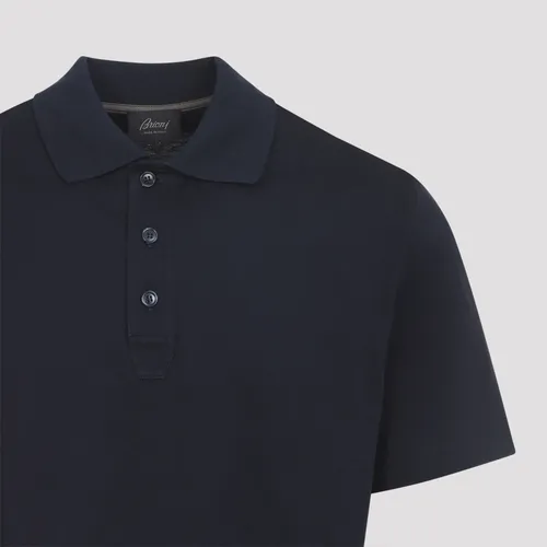 Tops > Polo Shirts - - Brioni - Modalova