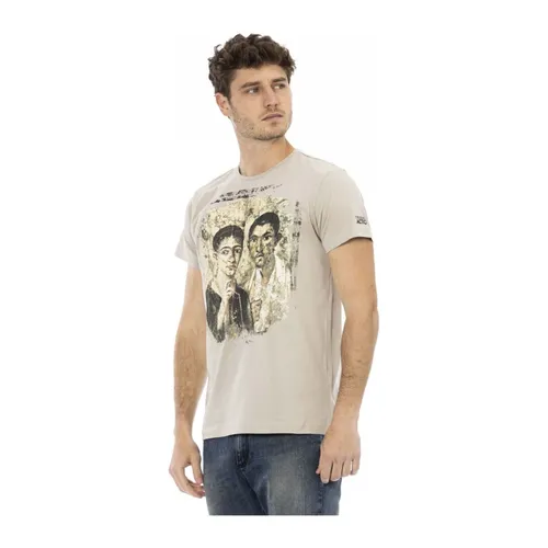 Tops > T-Shirts - - Trussardi - Modalova