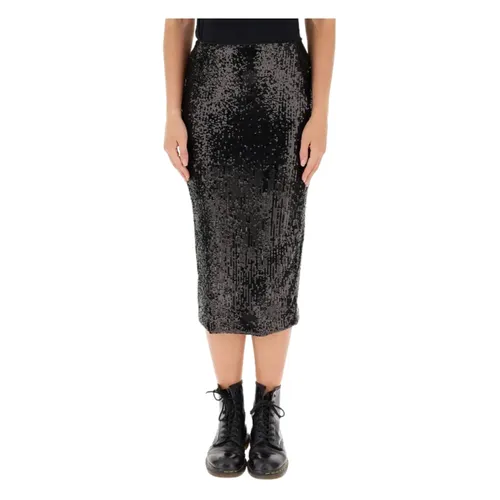 Skirts > Midi Skirts - - Iblues - Modalova