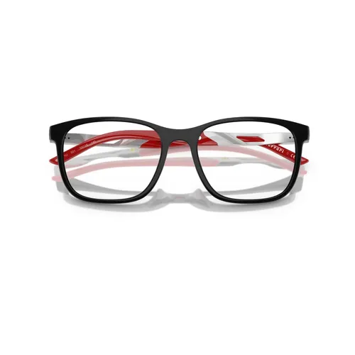 Accessories > Glasses - - Ferrari - Modalova