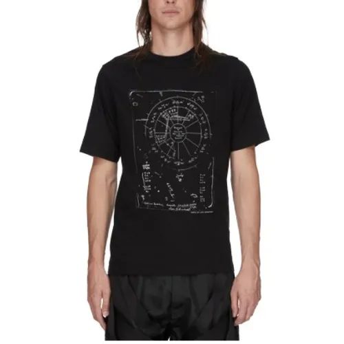 Tops > T-Shirts - - Rick Owens - Modalova