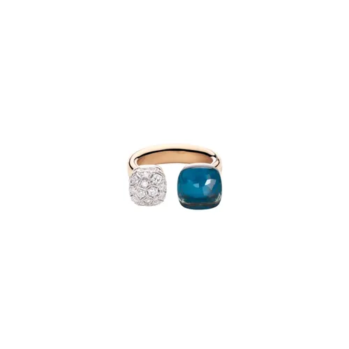 Accessories > Jewellery > Rings - - Pomellato - Modalova