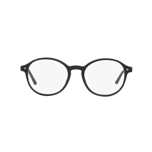 Accessories > Glasses - - Giorgio Armani - Modalova