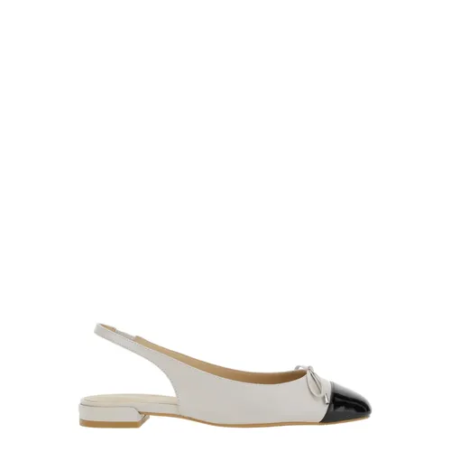 Shoes > Flats > Ballerinas - - Stuart Weitzman - Modalova