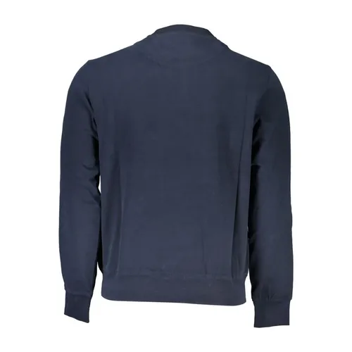Sweatshirts & Hoodies > Sweatshirts - - Harmont & Blaine - Modalova