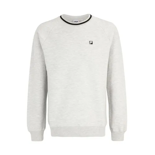 Sweatshirts & Hoodies > Sweatshirts - - Fila - Modalova