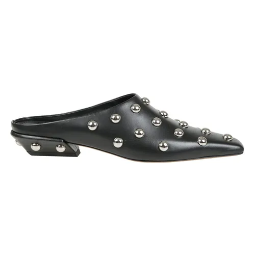 Shoes > Heels > Heeled Mules - - Paris Texas - Modalova